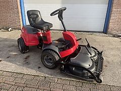 Castelgarden XK160HD