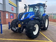New Holland T6.180 Electro Command