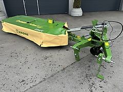 Krone ActiveMow R 280