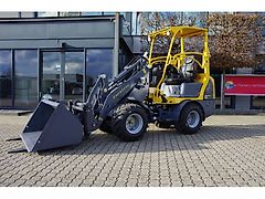Eurotrac W11
