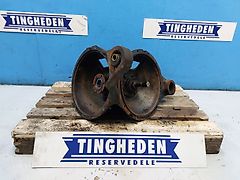 JCB 531-70 (Spare part/Reservedel/Ersatzteil)