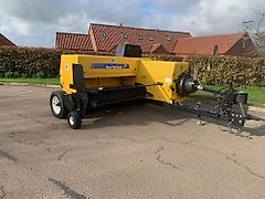 New Holland Agriculture New Holland BC5070 Baler