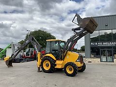 Volvo BL71 Wheeled Digger (ST23718)