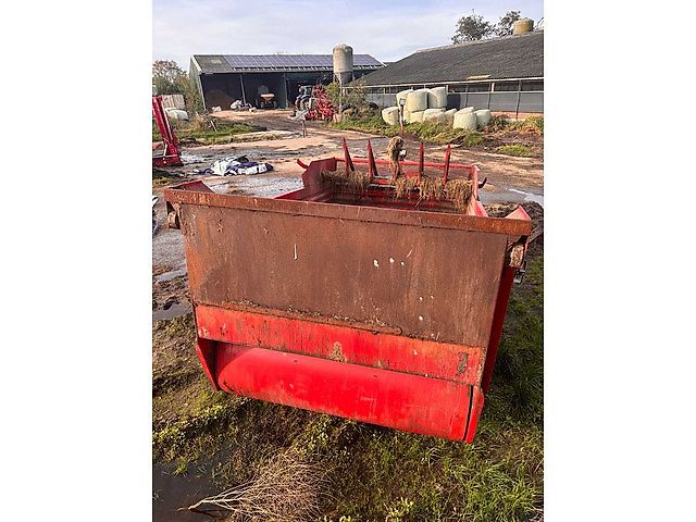 Schuitemaker Amigo 30S