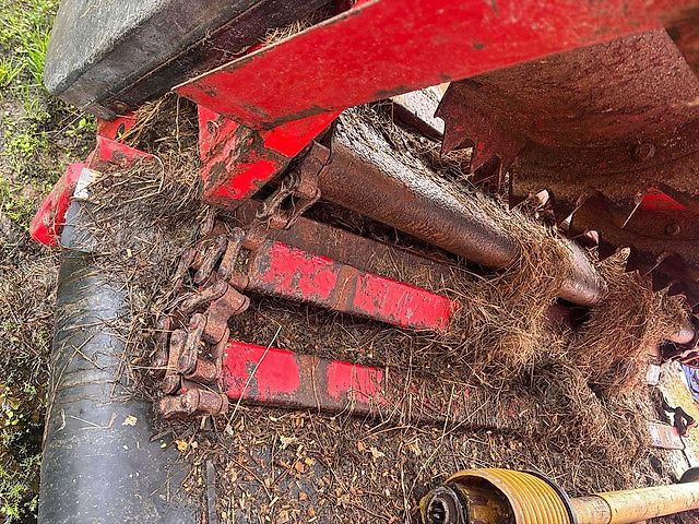 Schuitemaker Amigo 30S