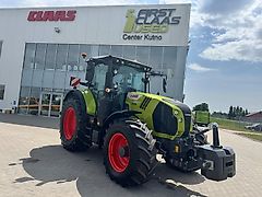 Claas Arion 630