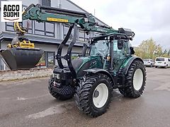 Valtra N154 VERSU