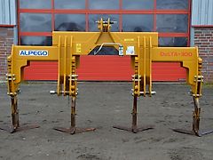 Alpego Delta 4 300/4