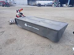 Massey Ferguson DM 246