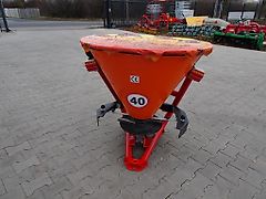 Dexwal 400H Salzstreuer Streuer Traktor Winter hydraulische Öffnung