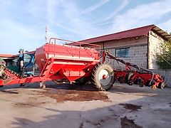 Horsch Maestro 12.75 SW