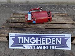 Case IH 1660 (Spare part/Reservedel/Ersatzteil)