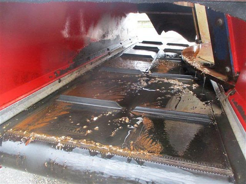 Siloking TRAILEDLINE DUO 24M³ #109