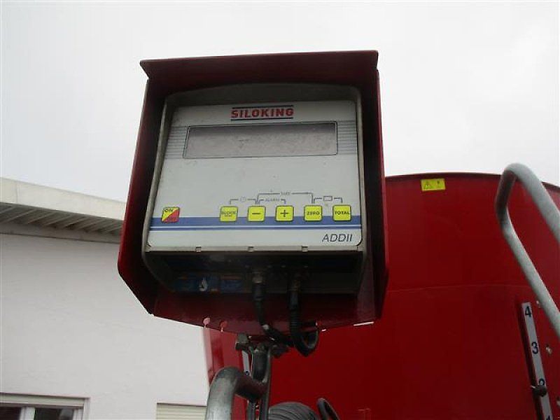 Siloking TRAILEDLINE DUO 24M³ #109