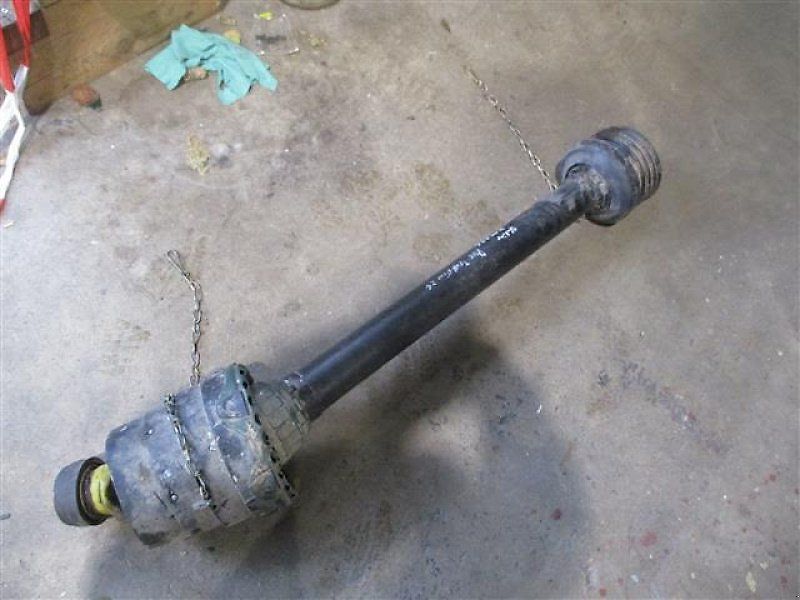 Siloking TRAILEDLINE DUO 24M³ #109