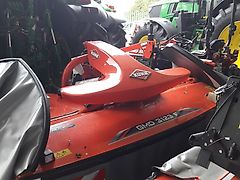 Kuhn GMD 3123 F-FF