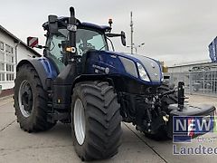 New Holland T 7.340 AUTO COMMAND HD PLM