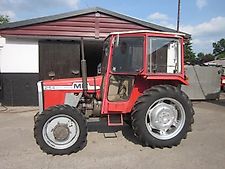 Massey Ferguson 254