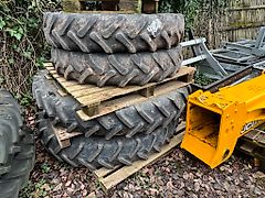 Miscellaneous Row Crops BKT