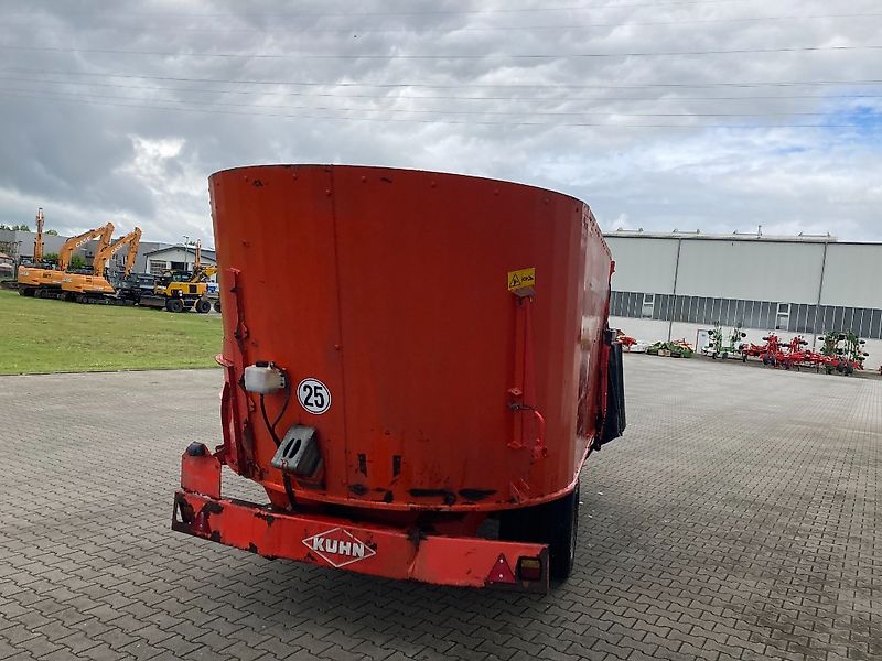 Kuhn EUROMIX I 1670