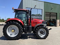 Case Puma 185 CVX Tractor (ST23679)