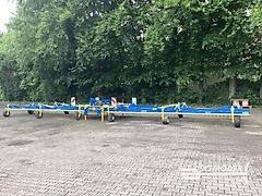 Treffler PRÄZISIONSHACKSTRIEGEL TS 1520