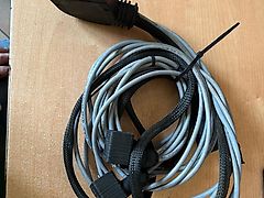 Becker/Kongskilde Kabel Isobus Koppelrechner 200062871