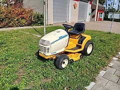 Cub Cadet hds2185