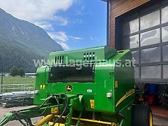 John Deere 578