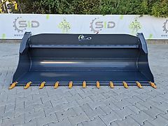 SID Klappschaufel 4in1 / 4 in 1 Multifunctional bucket