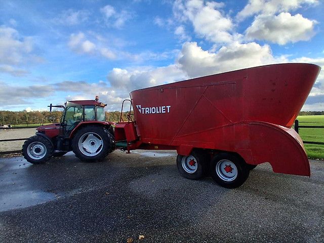 Trioliet Triomix TM2-1600