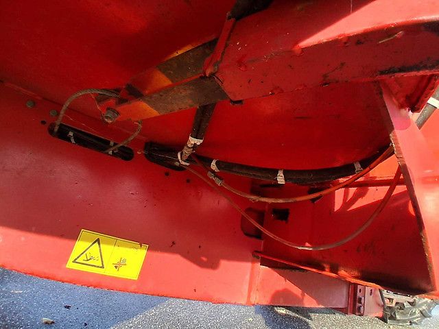 Trioliet Triomix TM2-1600