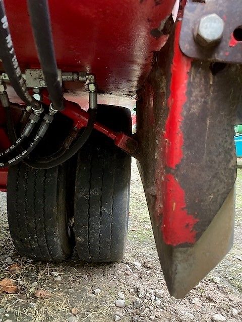Airmix Peecon Airmix Biga 22-215/230 WB Twin