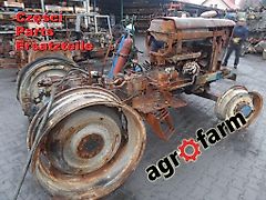 Ford 7700 8200 6700 parts, ersatzteile, pieces