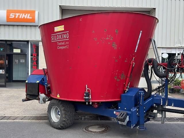 Siloking Classic Compact 12