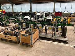 garford Inrow 6 rijer