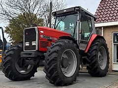 Massey Ferguson 3095 Datatronic