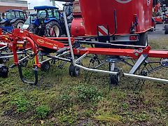 Vicon Fanex 764 ProLine