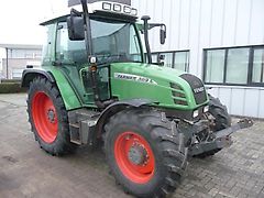 Fendt 309 c