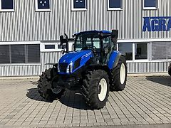 New Holland T 5.120 Dual Command