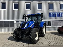 New Holland T 6.145 DynamicCommand