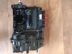 Steyr Bosch Einspritzpumpe