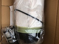 Mercedes-Benz Kraftstofffilter A4710900855