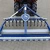 Vemac Bahnplaner Reitbahnplaner Reitplatzplaner Planer NEU 160cm