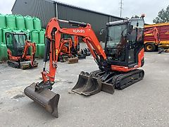 Kubota KX 027-4