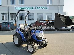 Iseki TM3187AL