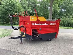 Schuitemaker Amigo 20 S