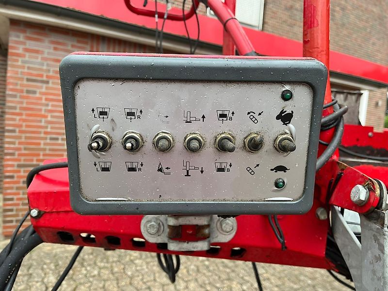 Trioliet Solomix 2-2000