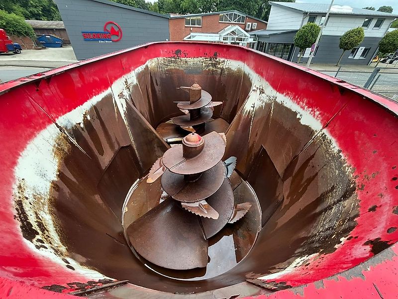 Trioliet Solomix 2-2000