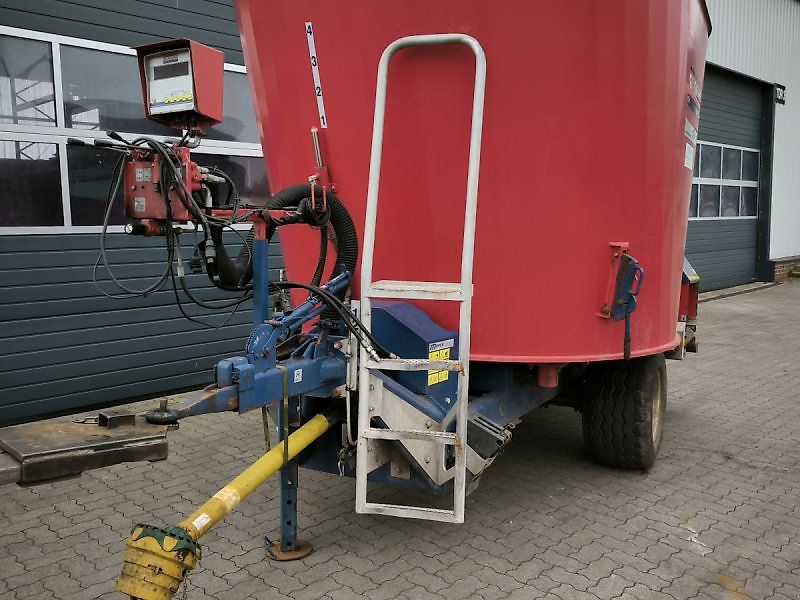 Siloking Compact 12